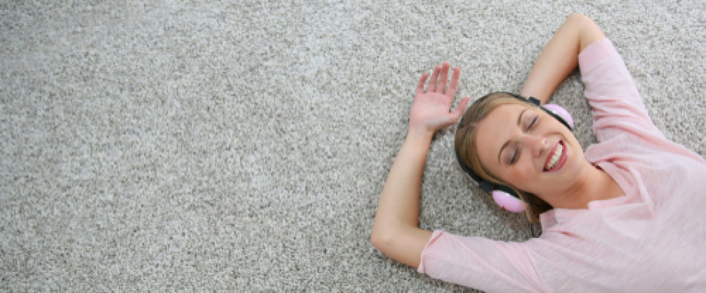 Create a Cozy Home With New Carpeting 